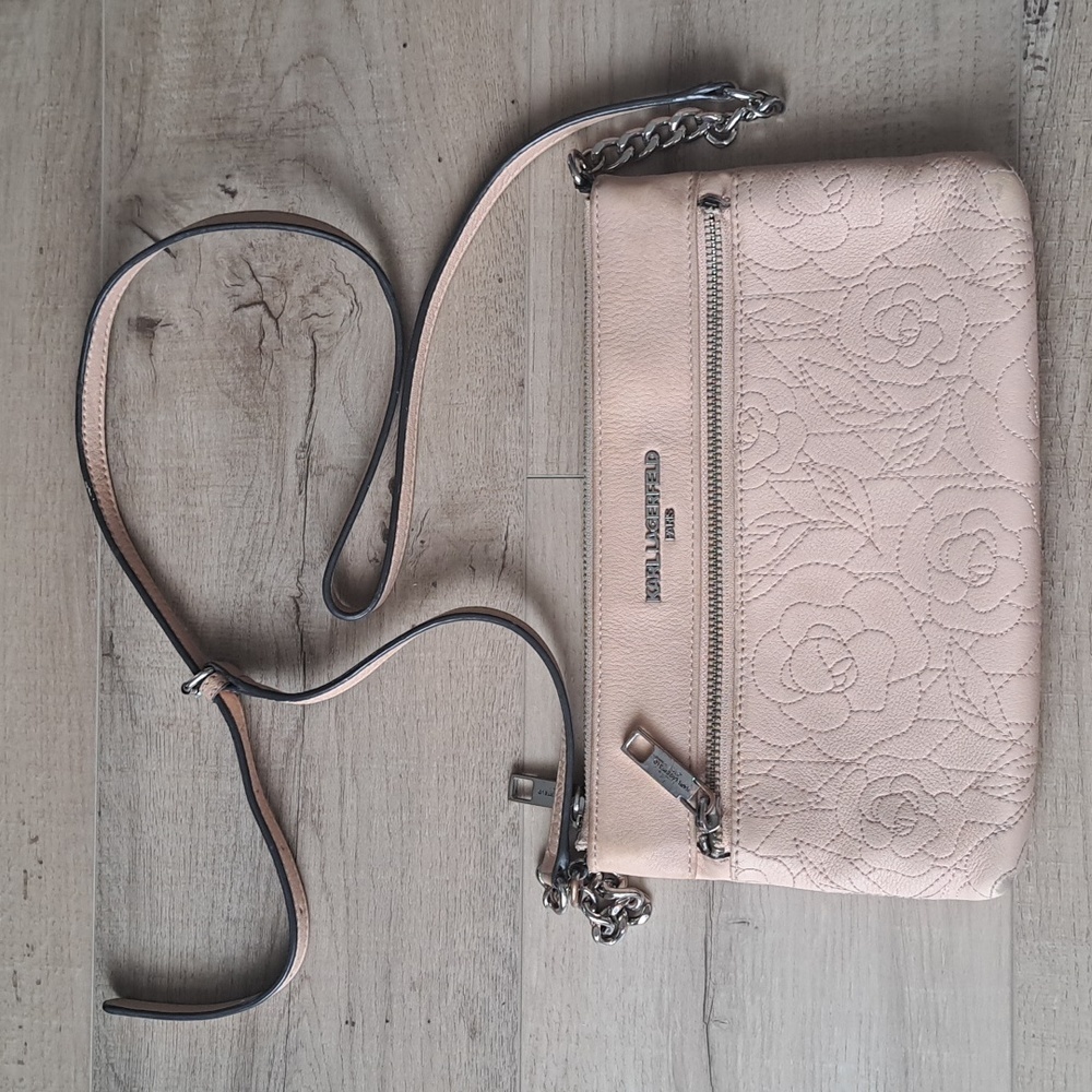 Karl Lagerfeld Purse